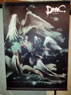 2025年最新】デビルメイクライ ポスターの人気アイテム - メルカリ