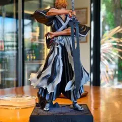 BLEACH 黑崎一護 模型 千年血戰篇 即時發貨