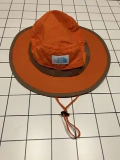 【美品キッズKM】THE NORTH FACE ハット　帽子