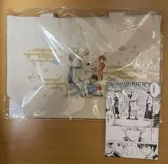 銀魂展 万事屋セット トートバッグ