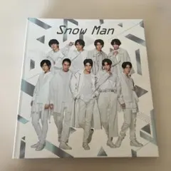 SnowMan フォトアルバム 2021