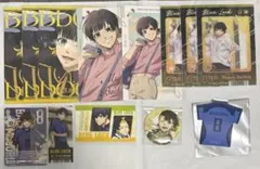 2026年最新】蜂楽廻 まとめ売りの人気アイテム - メルカリ