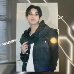 SEVENTEEN HAPPY BURSTDAY タワレコ ラキドロ ジョシュア