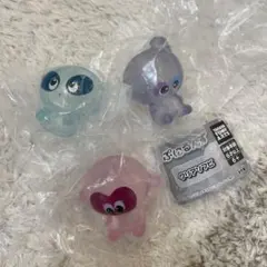 ぷにるんず　らぶるん　うるるん　じゅえるん
