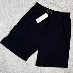 【新品タグ付き】Y-3 カーゴショートパンツ 黒 ハーフパンツ　XSのサムネイル