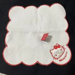 ハローキティ タオル