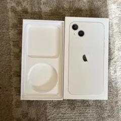 iPhone13箱