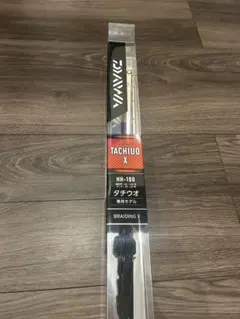 DAIWA TACHIUO X HH-180 船竿 タチウオ専用のサムネイル