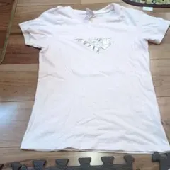 PONY　 ピンク Tシャツ　 Mサイズのサムネイル