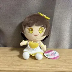 ら*ら様 iLiFE! メイド ぬいぐるみ マスコット 福丸うさ - メルカリ