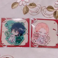 あんスタ 影片みか 斎宮宗 感謝祭 アクリルスタンド アクスタ