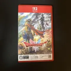 Switch2 ドラゴンクエスト1&2