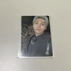 SEVENTEEN スングァン Attacca op3 トレカ