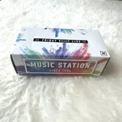 2026年最新】mステ ティッシュの人気アイテム - メルカリ