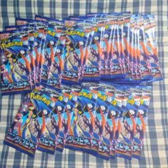 【新弾】ポケモンカードゲーム ニンジャスピナー(バラ30パック)