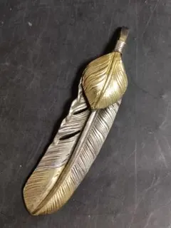 2026年最新】ゴローズ 全金 フェザーの人気アイテム - メルカリ