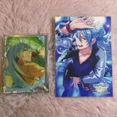 あんスタ あんさんぶるスターズ 日々樹渉 アクスタ ブロマイド