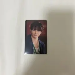 超特急 タクヤ トレカ