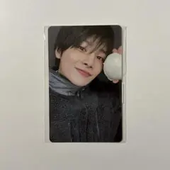 StrayKids スキズ DO IT FANS リスパ トレカ アイエン