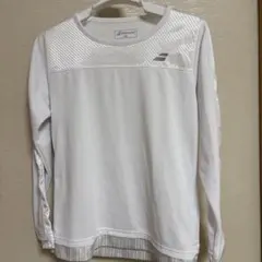 Babolat テニスウェア 長袖シャツ レディース L