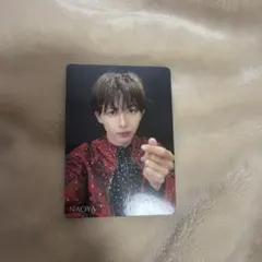 ONE N’ ONLY NAOYA トレカ　名古屋