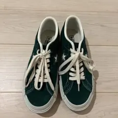 2025年最新】コンバース ワンスター グリーンの人気アイテム