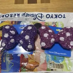 t*6様 東京ディズニーリゾート リボン 2個セット