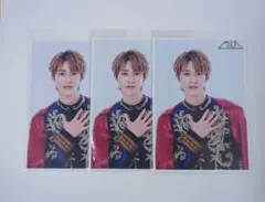 M!LK 曽野舜太 47杯目 生写真