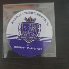 サンフレッチェ　コラボステッカーのサムネイル