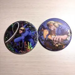 ONE PIECE パウリー 缶バッジ まとめ売り