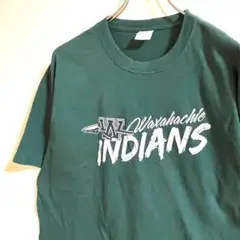送料無料　ポートアンドカンパニー　port &company Tシャツ　グリーン