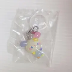 サンリオゆるっとキャラクターズ　ウサハナ