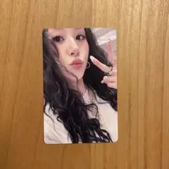 TWICE THIS IS FOR yizhiyu ヨントン1.0 チェヨン