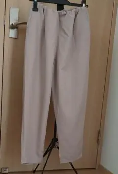 ショコラフイネローブ パンツ
