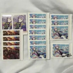 2026年最新】プロセカ ぱしゃこれ まとめ売りの人気アイテム - メルカリ