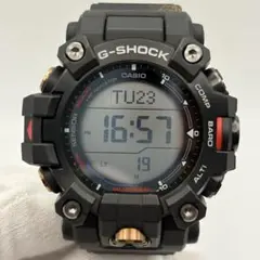 G-SHOCK ランクル 極美品GW-9500TLC-1JR マッドマン - メルカリ
