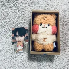 2026年最新】ZERONI ぬいぐるみ ハンビンの人気アイテム - メルカリ