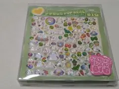 正規品　CRUX うるちゅるPOP SEAL BIG ゲーセン限定