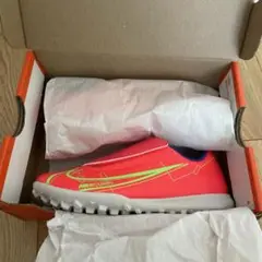 NIKE ヴェイパー スパイク サッカー 17cm