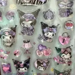 クロミ　ウォーターシール　ボンボンドロップシール