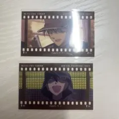 名探偵コナン 怪盗キッド フィルム風コレクション