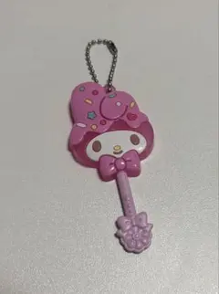 マイメロディ ストラップ
