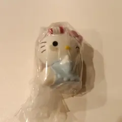 サンリオキャラクターズ GRWM マスコットチャーム ハローキティ