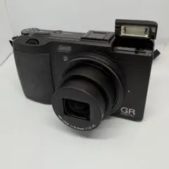 444ショット 極美品 RICOH GR DIGITAL III #526 444ショット 極美品 RICOH GR DIGITAL III #526 - メルカリ