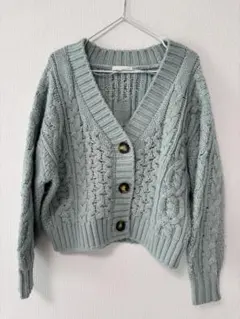 カーディガン 130