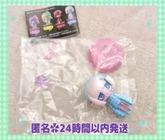 VIRUSWEETSフィギュアコレクション ホワイトチョコレート レア