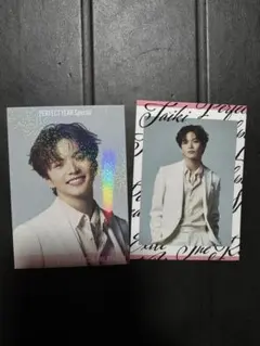 佐藤大樹 セット フォトカード フォトカ シクレ