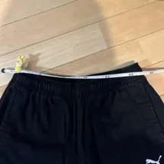 PUMA 裏起毛パンツ