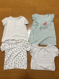 130,140サイズ Tシャツ 4枚セット