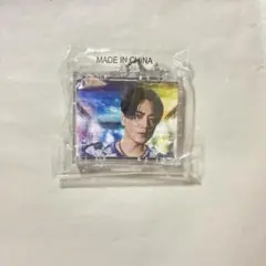 三代目JSB 会場限定ガチャ 登坂広臣ØMI CDキーホルダー - メルカリ